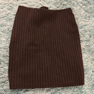 Primary Skirt.